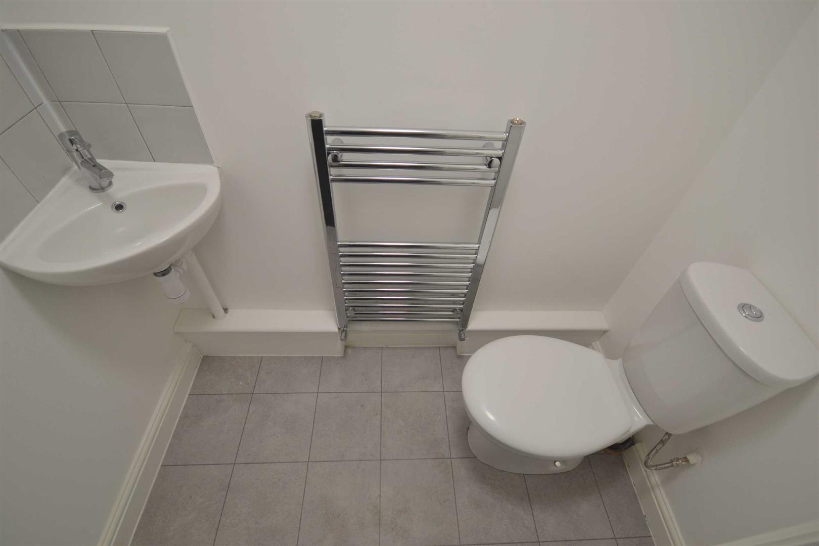Guest WC